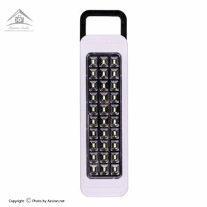 Weidasi WD-823A Lighting Emergency Bulb for Camping Lamp