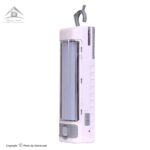 Weidasi WD-838T Lighting Emergency Bulb for Camping Lamp