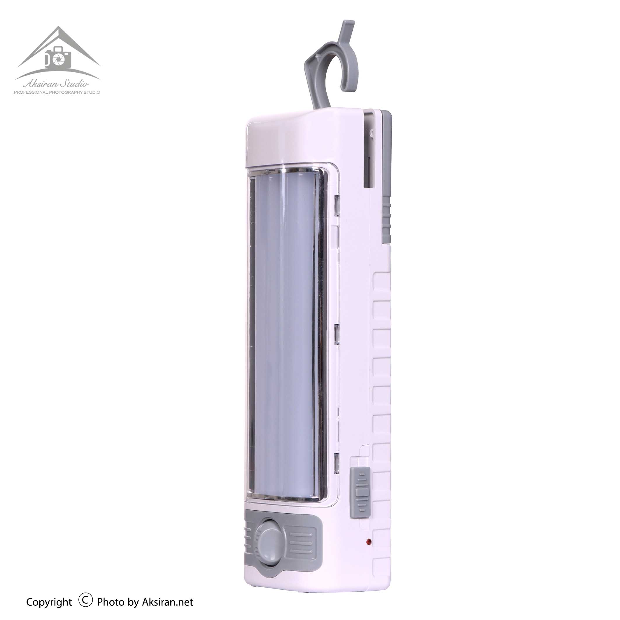 Weidasi WD-838T Lighting Emergency Bulb for Camping Lamp