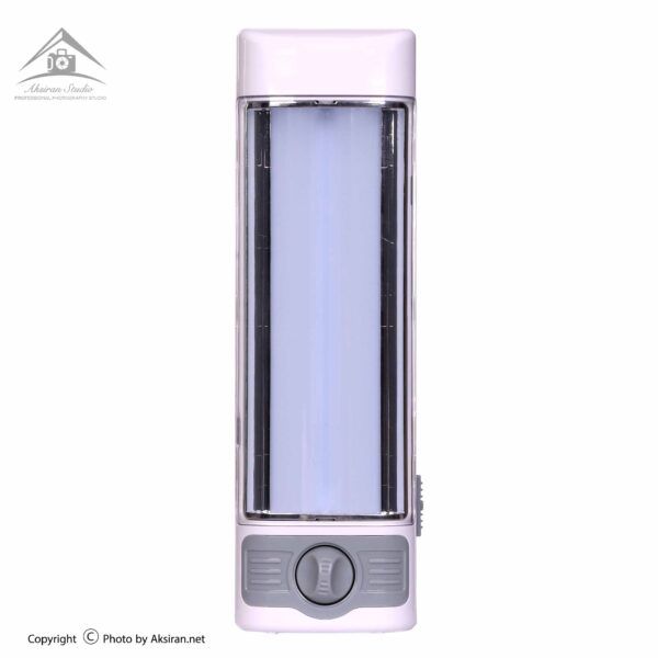 چراغ اضطراری ویداسی مدل WD-838T
