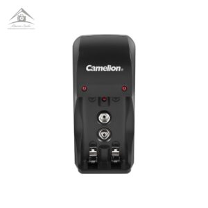 Camelion 1091 battery charger
