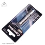 اتری لیتیوم 18650 کملیون با ظرفیت 1500mah