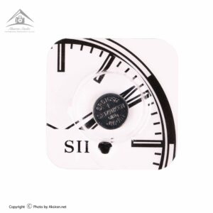 باتری ساعتی سیزاکن 321