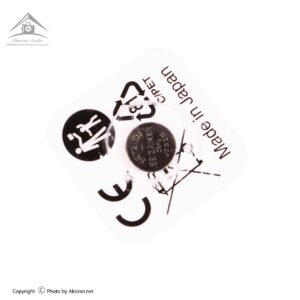 باتری سیزیکن 362