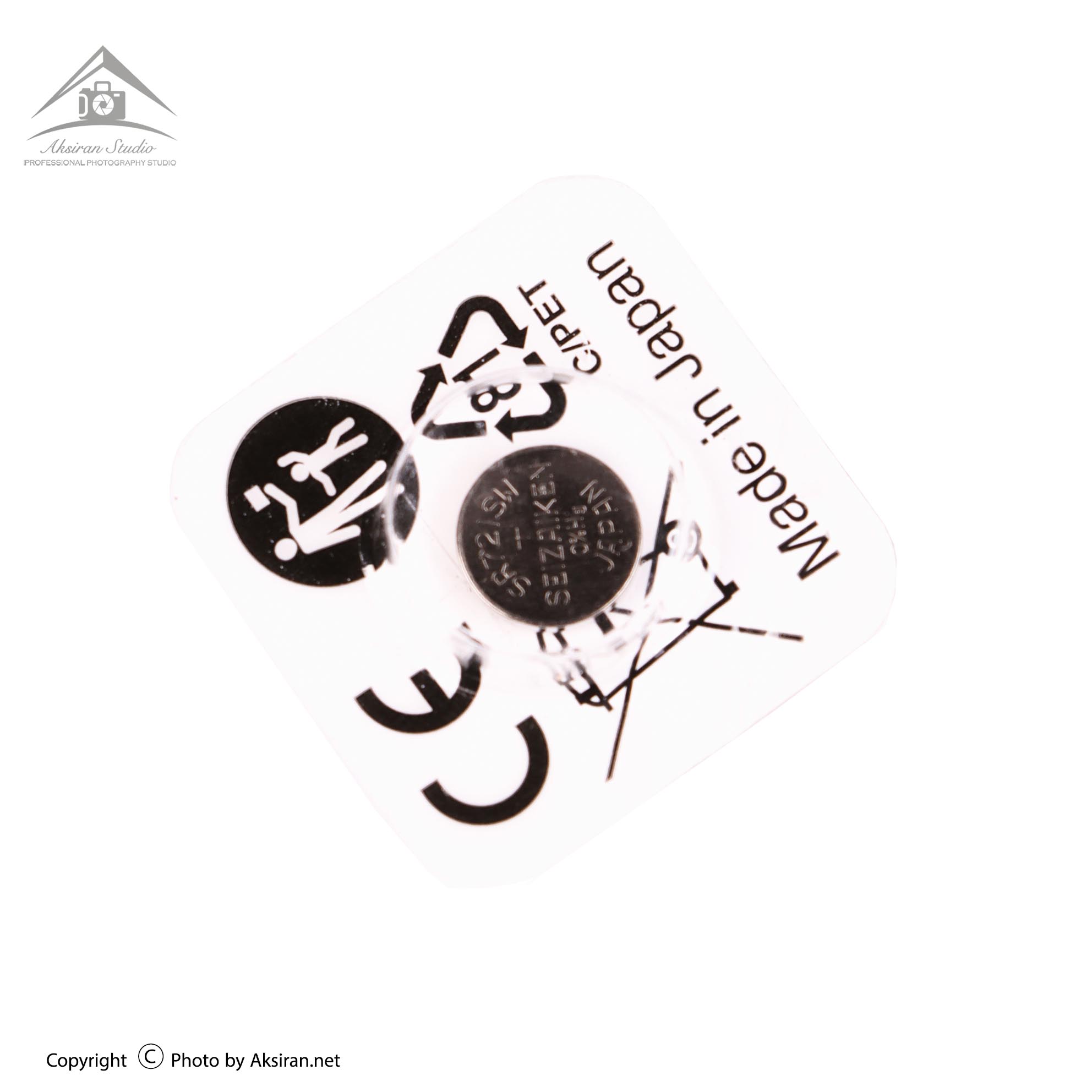 باتری سیزیکن 362