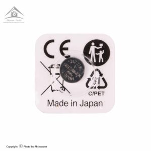 باتری ساعتی سیزاکن 362