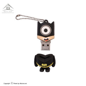 فلش مموری عروسکی 32 گیگ وریتی مدل T 234