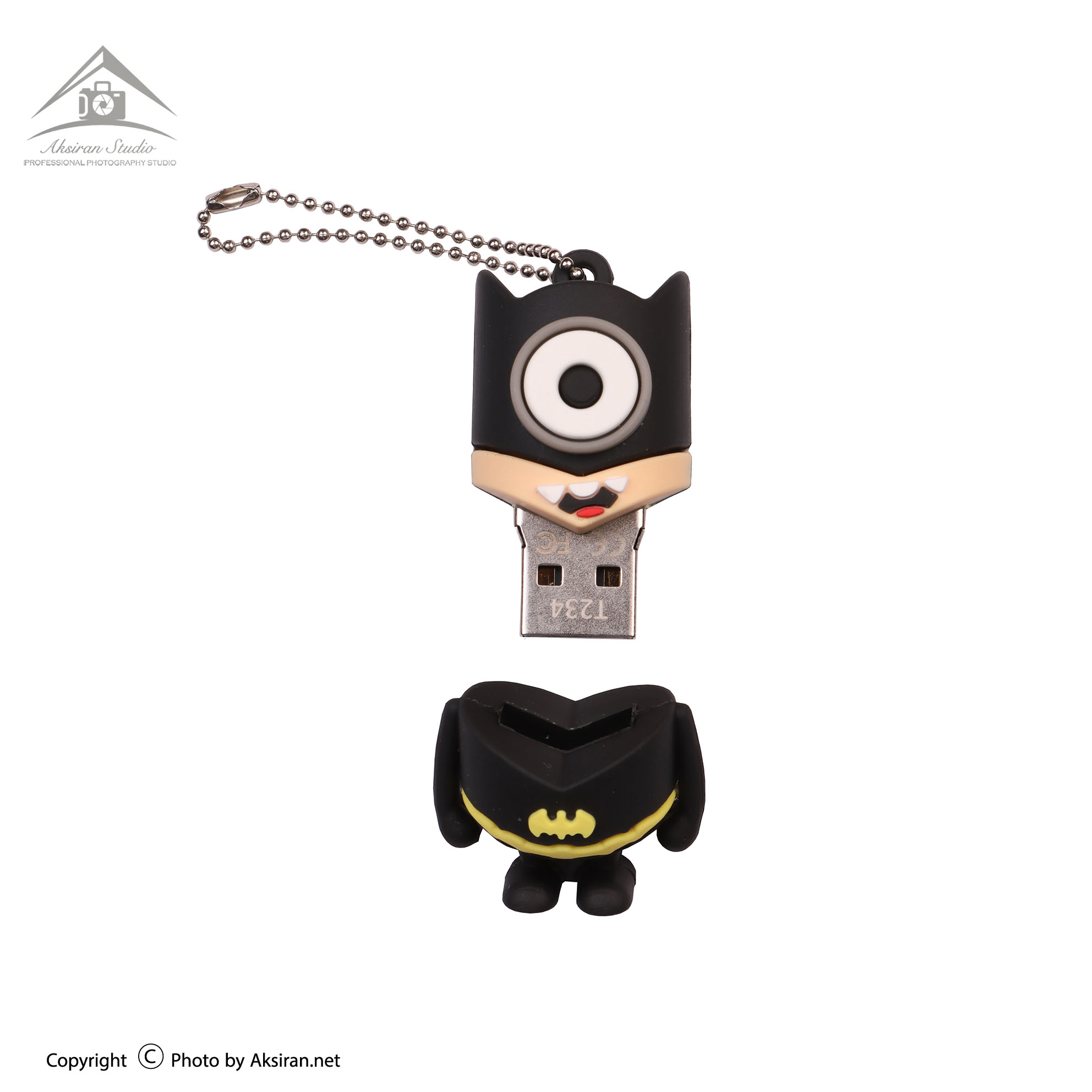 فلش مموری عروسکی 32 گیگ وریتی مدل T 234