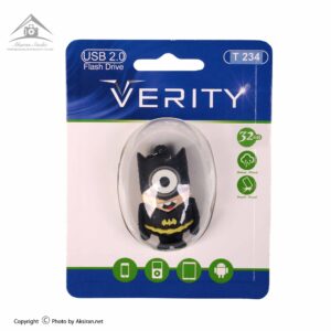 Verity T234 Flash Memory 32gb