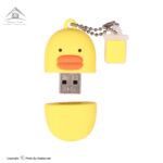 فلش مموری عروسکی 32 گیگ وریتی مدل T 243