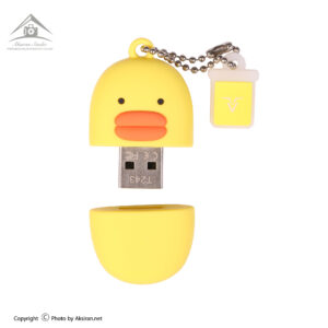 فلش مموری عروسکی 32 گیگ وریتی مدل T 243