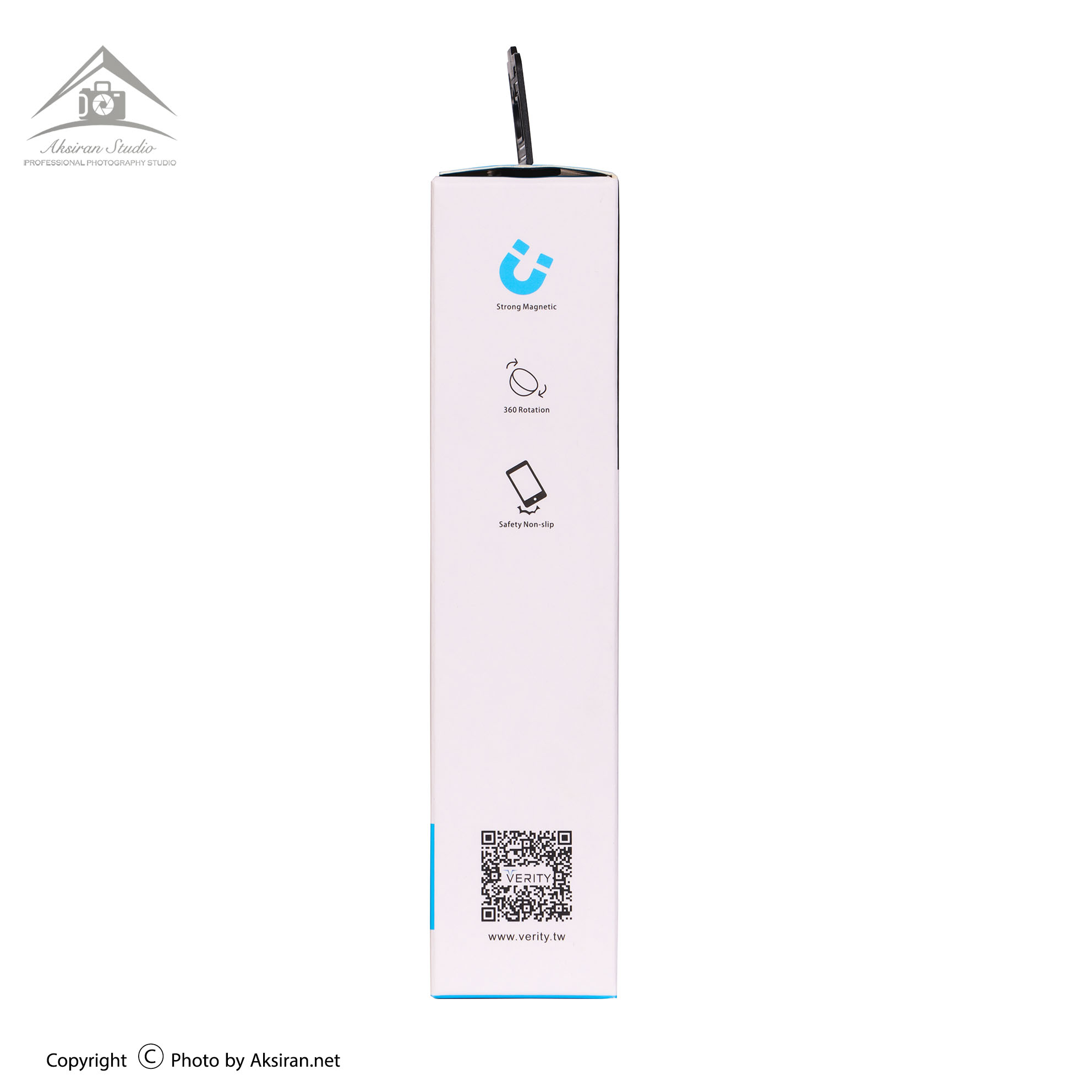 هولدر ماشین وریتی مدل V-CH1110