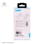 هولدر دریچه ای مگنتی وریتی 2in1 مدل V-CH1110