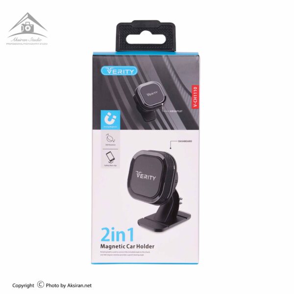 پایه نگهدارنده گوشی موبایل وریتی مدل V-CH1110