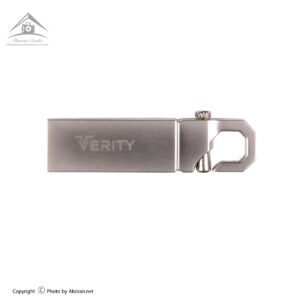 فلش مموری وریتی مدل V807 USB2.0 با ظرفیت 32 گیگابایت