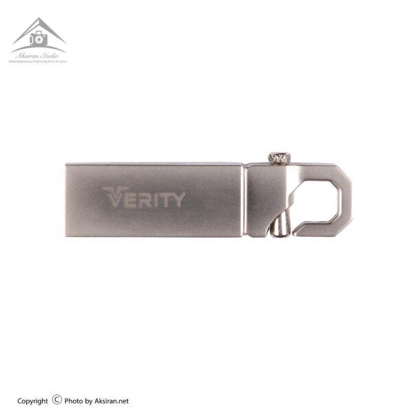 فلش مموری وریتی مدل V807 USB2.0 با ظرفیت 32 گیگابایت
