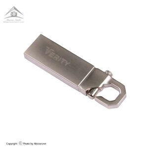 فلش مموری وریتی مدل V807 ظرفیت 32 گیگابایت