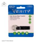 فلش مموری وریتی مدل V814 ظرفیت 32 گیگابایت