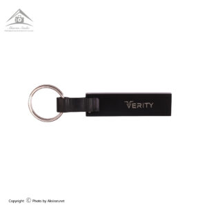 فلش مموری وریتی مدل V814 USB2.0 با ظرفیت 32 گیگابایت