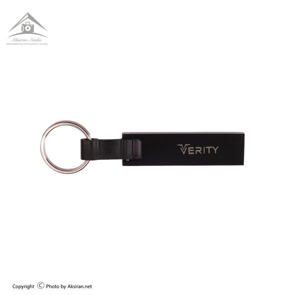 فلش مموری وریتی مدل V814 USB2.0 با ظرفیت 32 گیگابایت