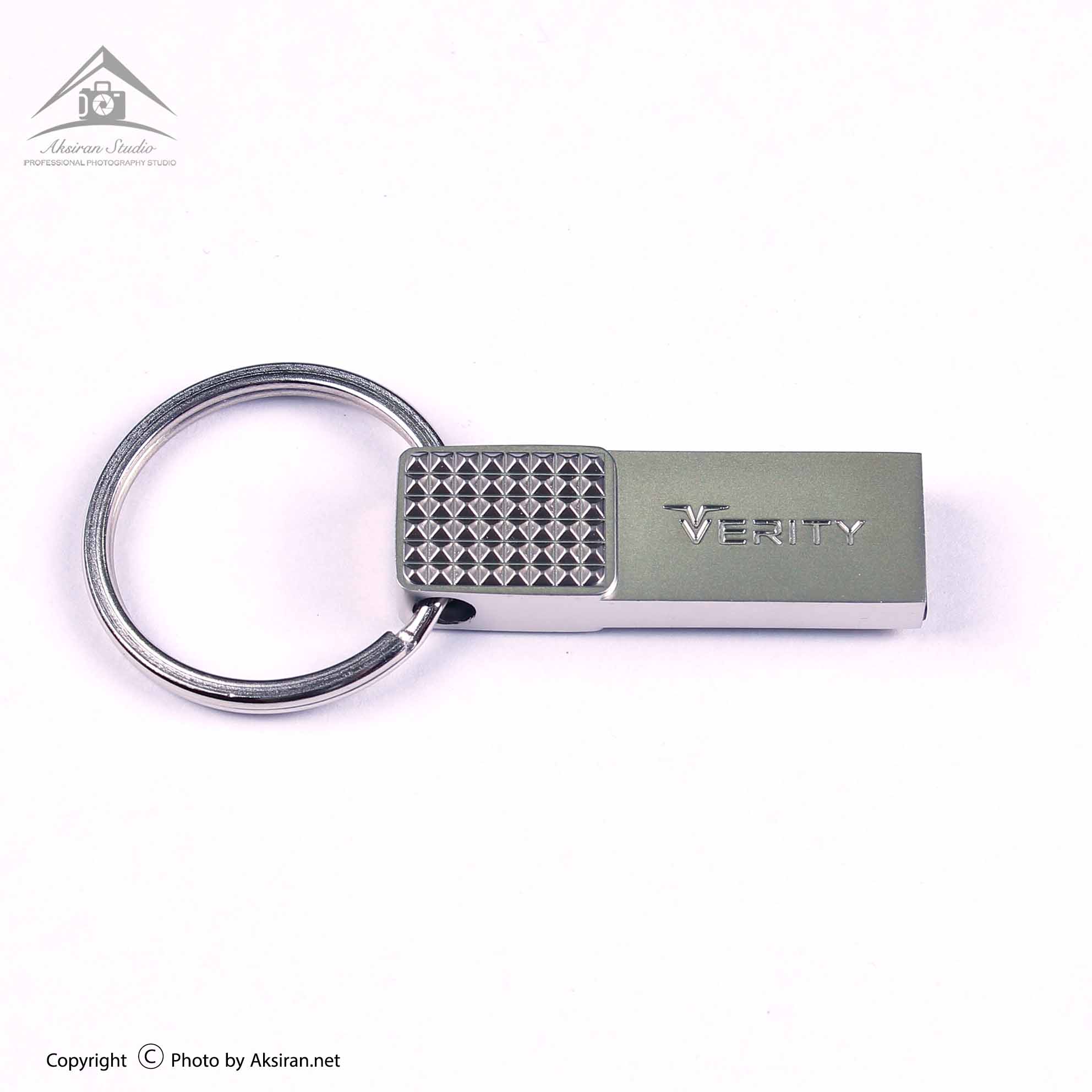 فلش مموری وریتی مدل V829 ظرفیت 16 گیگابایت