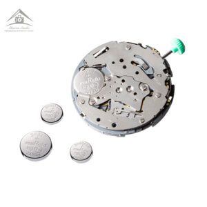 باتری ساعت موراتا 377 murata