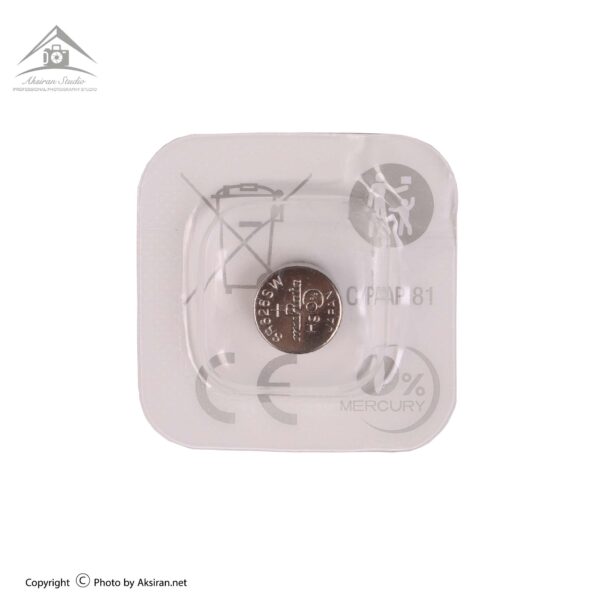 باتری ساعتی موراتا مدل 377 SR626SW