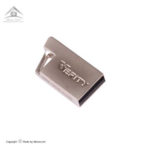 فلش مموری وریتی مدل V822 USB2.0 با ظرفیت 32 گیگابایت