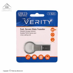 Verity V829 Flash Memory 16GB