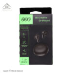 هندزفری بلوتوثی کیو سی وای مدل T13 ANC 2