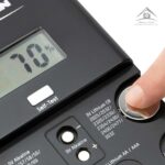 Ansmann Energy Check LCD Battery Tester For Various Battery