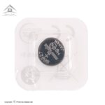 باتری ساعتی موراتا مدل AG7 SR927SW 395/399