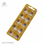 باتری رناتا 395 Gold