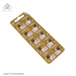 باتری ساعتی رناتا گلد 362