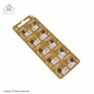 باتری ساعتی رناتا گلد 362