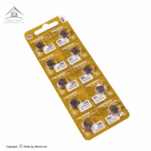 باتری ساعتی رناتا مدل SR936SW 394 Gold بسته 1 عددی