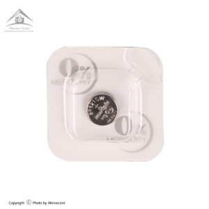 باتری ساعتی موراتا مدل 364 SR621SW