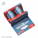 باتری سایز D آنسمن مدل Power +