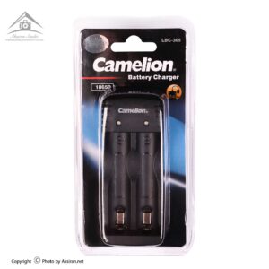 شارژر باتری کملیون مدل LBC-305