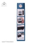 ANSMANN charger Comfort Smart with 4 AA 2100mAh battery