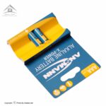 باتری باتری نیم قلمی آلکالاین Ansmann X-Power