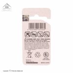 بسته تک عددی باتری لیتیوم سکه ای Maxell CR2016