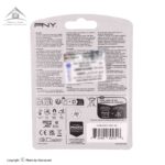 رم میکرو اس‌ دی 128 گیگابایت PNY Elite 128GB 100MB/s Class 10