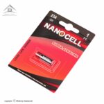 باتری 23A نانوسل مدل Super Alkaline