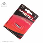 باتری 27A نانوسل مدل Super Alkaline