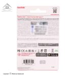 فلش مموری سن دیسک مدل Ultra Dual Drive GO USB Type-C ظرفیت 128 گیگابایت