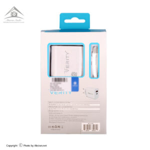 آداپتور 45 وات وریتی مدل 2130