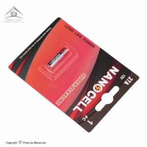 nanocell super alkaline a27 battery