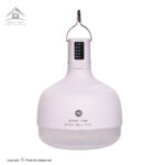 چراغ اضطراری شارژی دی پی مدل DP-7814C