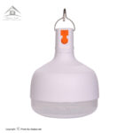 لامپ شارژی 48 وات دی پی مدل DP-7814C